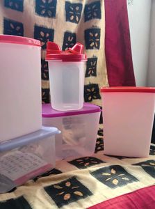 Tupperware Combo Offer
