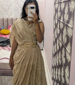 Beautiful Gown for Diwali/Wedding
