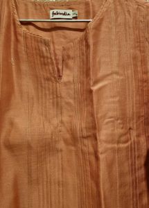 kurthis.. kameez silk cotton blend