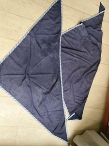 2 Big Size Scarf