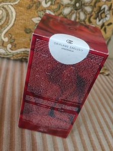 ORIFLAME LOVE POTION Eau De Parfum