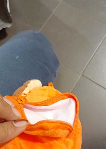 Among Us Plush Keychain