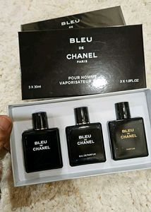 Perfume Set 🌸