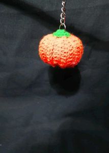 Crochet Keychain