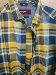 shirt
