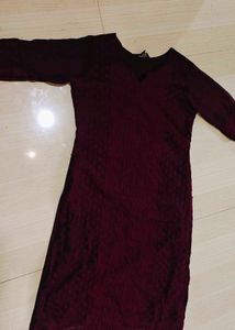 Work Kurti