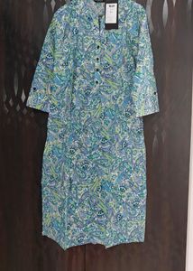 Brand New STOP Kurti (M) | With Tag | Great Deal