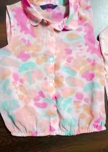 Girls Cloth