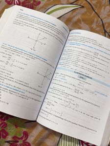 R.D. Sharma Mathematics Class XI Vol 1
