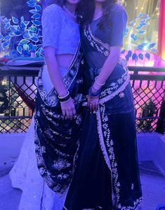 Beautiful Lehenga Choli Set