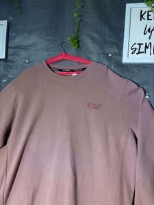 Superdry  Crewneck Sweatshirt