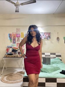 Stunning Ruched Bodycon Dress
