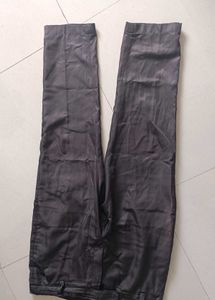Sleek Gray formal pant