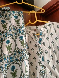 7 Kurtis And 4Pants set &amp; Free Gift
