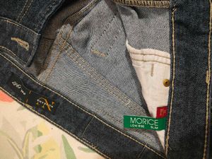 Numero Uno Denim Jeans