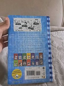 A Diary Of Wimpy Kid