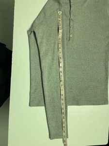 Henley t shirt