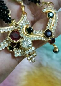 💕BRAND NEW 3 MANGALSUTRA❤️