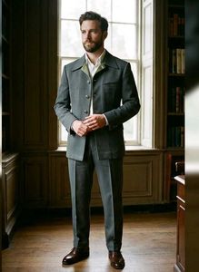 Vintage Men's Suit
