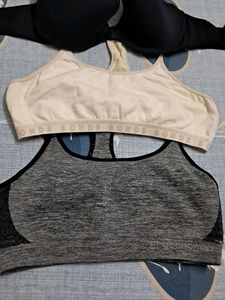 combo Of Four  Imported Bra set