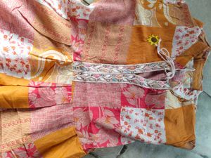 beautiful short kurti 💓🥳