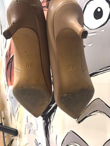 Classic Kitten Heels