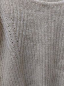 Cozy Ribbed Knit top