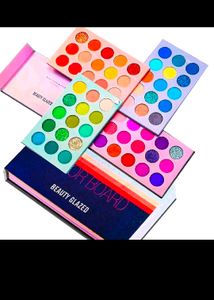 💥🥰Makeup mega  only eyeshadow available 💥