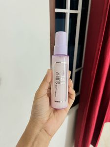 Maybelline Super Stay Setting Spray