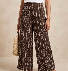 Stylish Wide Leg toruser99