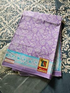 Combo of two Cotton Saree ✨🔥