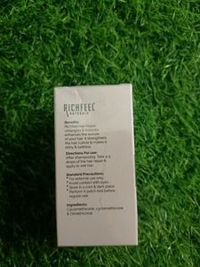 RUCHFEEL HAIR REPAIR
