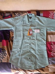 Venus Smart Fit Men's Shirt XL
