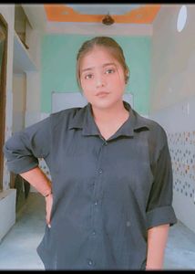 Stylish Black Button-Up Shirt
