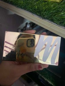 My Glamm Chisel It Pallate