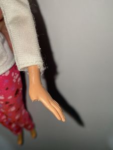 Barbie doll