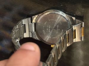 Casio Enticer Lady's (LTP-2083SG-7AVDF) Watch