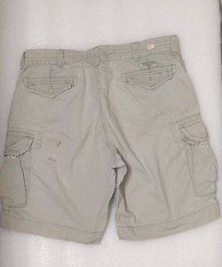 Polo By Ralph Lauren Cargo Shorts Imported