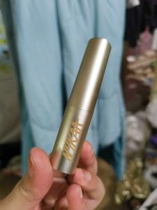 chai Nykaa Matte to Last Lipstick