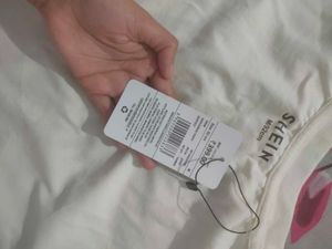 SHEIN XXL 2  t-shirts combo