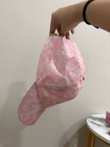 Original Puma Tie-Dye Baseball Cap