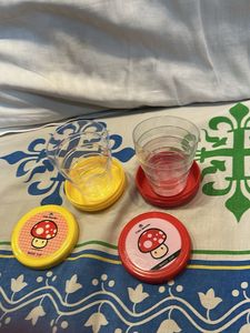 combo of cup set