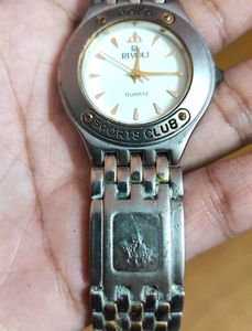 Vintage Watch