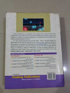Pradeep's Fundamental Physics Vol. II