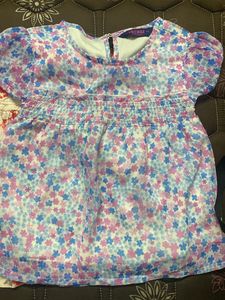 Branded Summer Tops For Girls