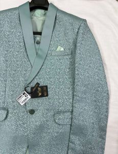 🌸 Wedding Wear Men's Suit 🌸