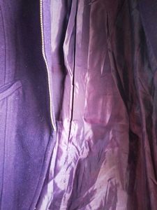 Honey by Pantaloons Wool Coat