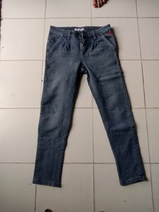 Pent For Men