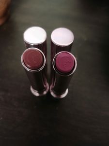 Lotus 2 Lipstick Shade