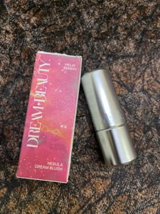 Dream Beauty Nebula Cream Blush – Helix Berry